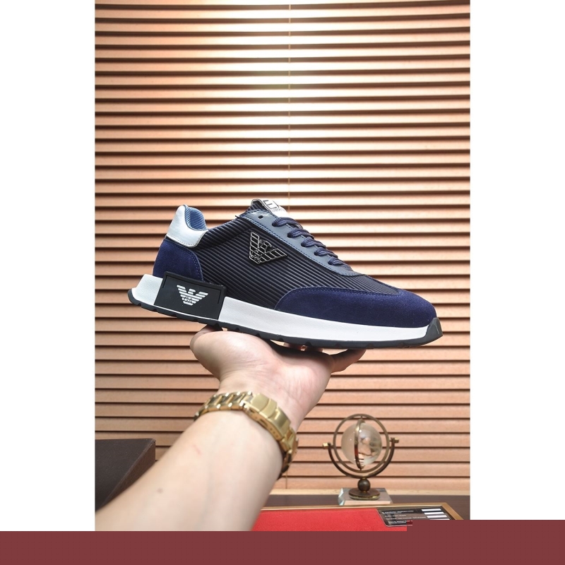 Armani Sneakers
